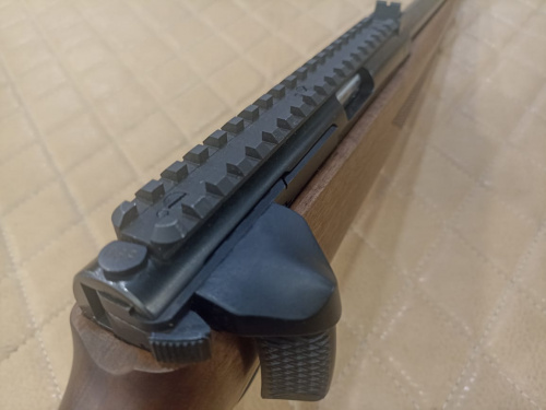 Соболь 141 к.22LR №1914100089