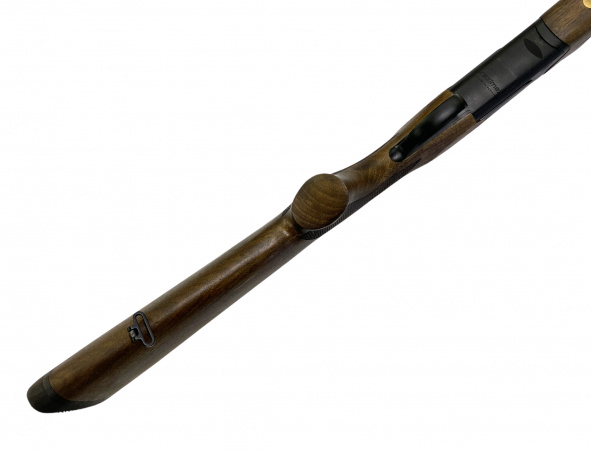 Ружье REXIMEX RS912 Black 12х76, L-510