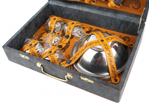 Шкатулка подарочная №5