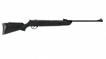 Винтовка пневм. Hatsan 85 (переломка, пластик), кал.4,5 мм