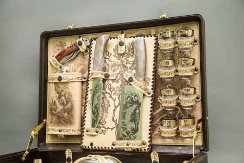 Набор "Престиж" № 2.2