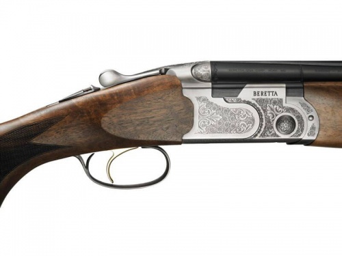 Beretta 686 Silver Pigeon I Sporting к.12х76 81 OCHP