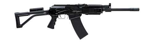 Вепрь Молот ВПО-205-02 с планкой (Энигма) к.12х76