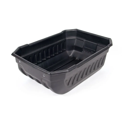 Сани-волокуши ЯМАН "Тундра" №23, 900х600х310 мм, черные