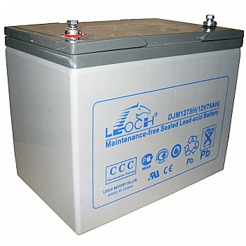 Аккумулятор DJM 1275H