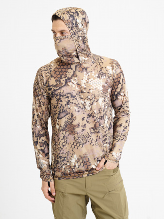 ДЖЕРСИ С БАФФОМ TRITONGEAR (INTERLOCK, PRO DUCK HUNTER)