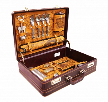 Набор подарочный "Турист-2"