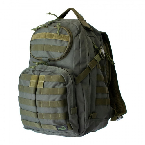 Рюкзак Tramp Commander (Olive green, 50 л.) Рюкзак Tramp Commander (Olive green, 50 л.)