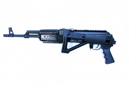 Вепрь-1В ВПО-127 к.7,62х51 скл пр L=420