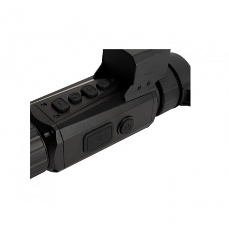 Прицел тепловизионный Remington Termit 225 LRF