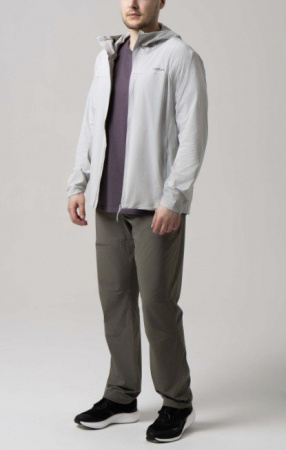 ВЕТРОВКА МУЖСКАЯ STROBBS E2534-4