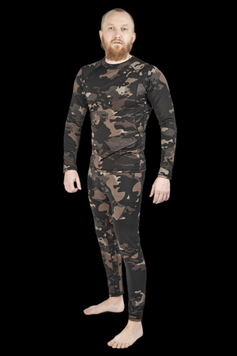 ТЕРМОБЕЛЬЕ CONDOR TSKU-3-45 NAVY MULTICAM ТЕРМОБЕЛЬЕ CONDOR TSKU-3-45 NAVY MULTICAM