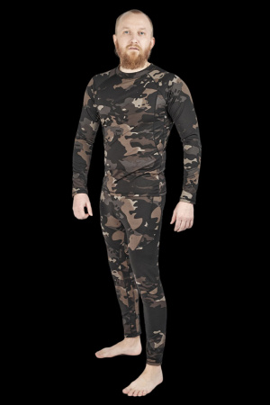ТЕРМОБЕЛЬЕ CONDOR TSKU-3-45 NAVY MULTICAM ТЕРМОБЕЛЬЕ CONDOR TSKU-3-45 NAVY MULTICAM