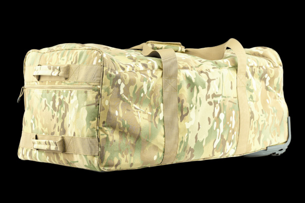 Сумка транспортировочная на колесиках СКАРБ TSKU-6-09 мх