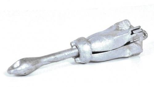 Якорь складной "Коготь" 1.5 кг