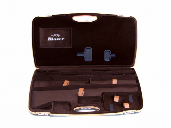 Кейс Blaser 2 ствола (к)