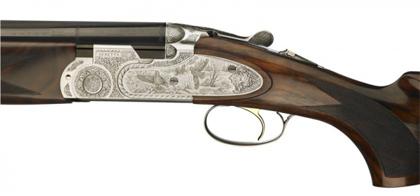 Beretta 687 EELL Diamond Pigeon New к.12х76