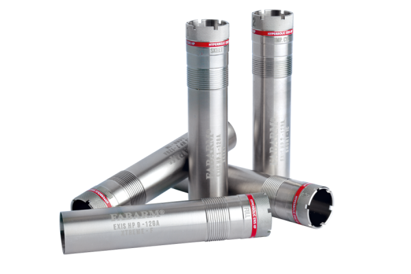 Fabarm STL Competition к.12х76 760