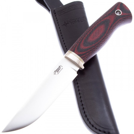 Нож ДжекЭксперт 370.5354 N690