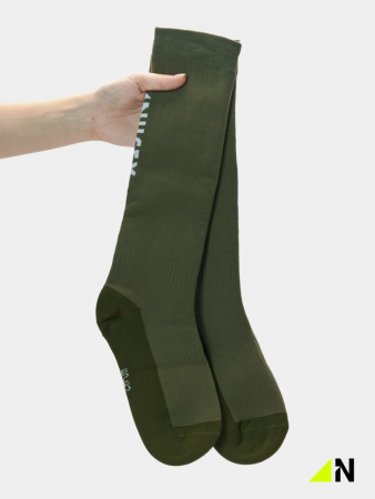 НОСКИ NUCEX ДЛИННЫЕ HM03 KHAKI