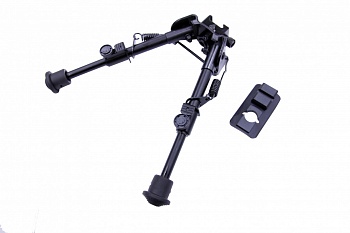 Сошки UTG Tactical OP-1 BIPOD