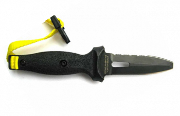 Нож-тупоконечн DICOK подводный EX/320DICOK