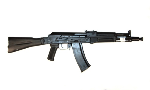 ММГ АК-105 укор плс  скл/прикл