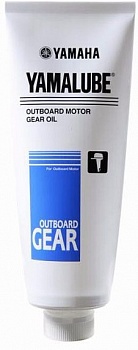 Масло трансмиссионное YAMALUBE Outboard gear 0.35л