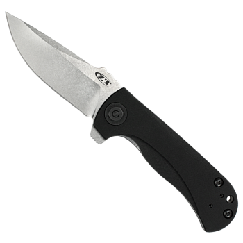 Нож K0909 скл сталь S35VN рукоять G-10