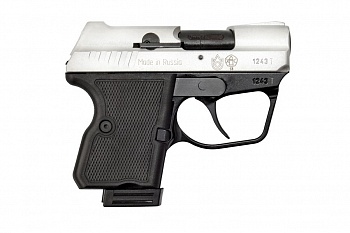 WASP R к.9ммРА с никелир. покрытием WASP R к.9ммРА с никелир. покрытием