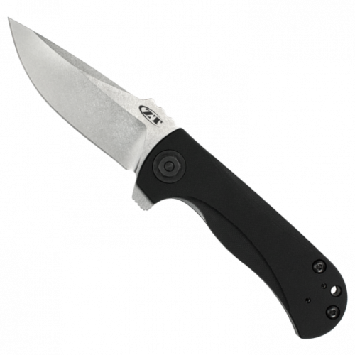 Нож K0909 скл сталь S35VN рукоять G-10