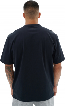 ФУТБОЛКА RANK 1005036-001 BLACK