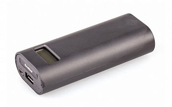 Накопитель энергии Soshine E4S для 2 элементов 18650