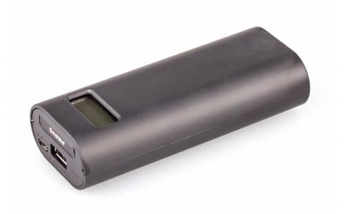 Накопитель энергии Soshine E4S для 2 элементов 18650