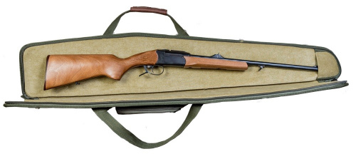 Кейс 135 без оптики HOLSTER CLUB / кожа / соты