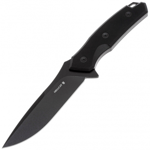 Нож Mr.Blade Hellcat CQB (AUS-8 BSW, G10 Black)