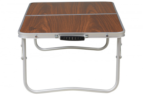 Стол складной GNOM-C (TF-141) - алюм. каркас. 60х40х25 см. «Tourist»