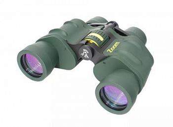 Бинокль Sturman 7-21х40