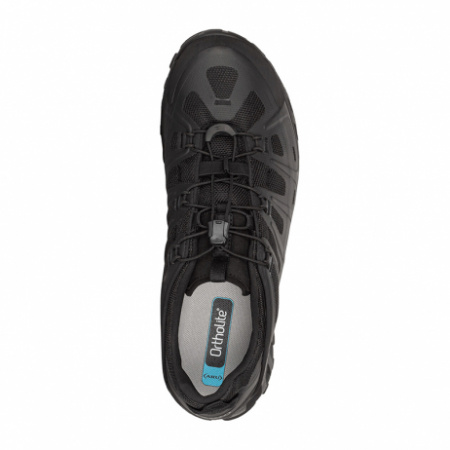 КРОССОВКИ 678T-052 AKU ТРЕККИНГОВЫЕ SELVATICA TACTICAL GTX ЦВ. BLACK