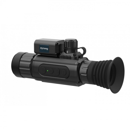 Прицел тепловизионный Sytong AM06-35LRF x2/4/8/16, 640х512