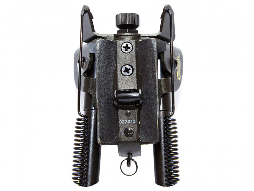 Сошки Caldwell XLA 13" - 23" Bipod - Pivot