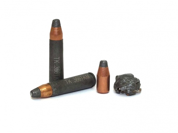 Патрон к.366 ТКМ 15 Конус п/об 1уп/20шт