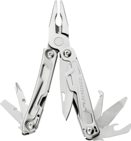 Инструмент Лезерман Рев подар/уп