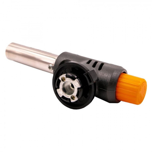 Резак газовый Tramp с пьезоподжигом Rocket (15.3*6.7*4)