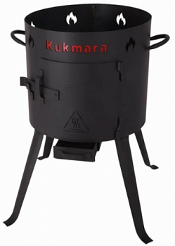 Учаг для казана 10-12 л.Kukmara, ук09, 375 мм.