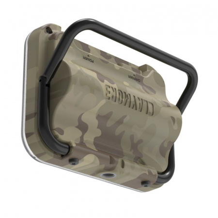 Фонарь кемпинговый CLAYMORE UltraMini цв. Camo