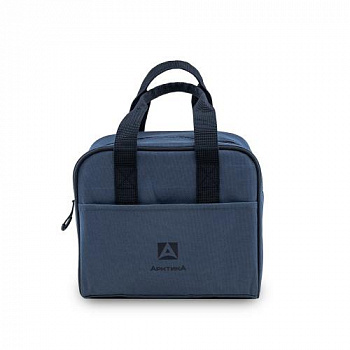Термосумка для ланча, "Арктика", 7,5 л, арт.3300-7, синяя