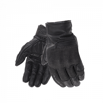 ПЕРЧАТКИ МУЖСКИЕ URBAN DENIM BLACK