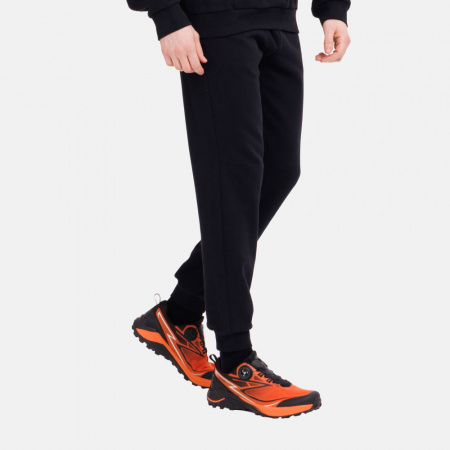 БРЮКИ DOLOMITI APEX, ЦВЕТ BLACK