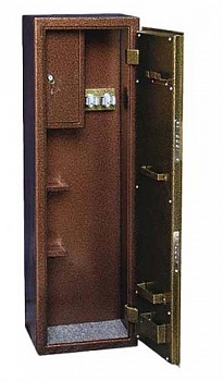 Сейф оружейный ОШ-2С
